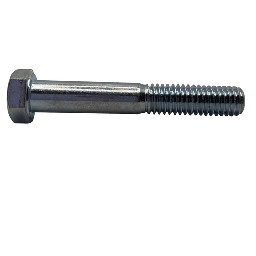 A4020200090Z M20 X 90 HEX HEAD CAP SCREW 10.9 ZINC